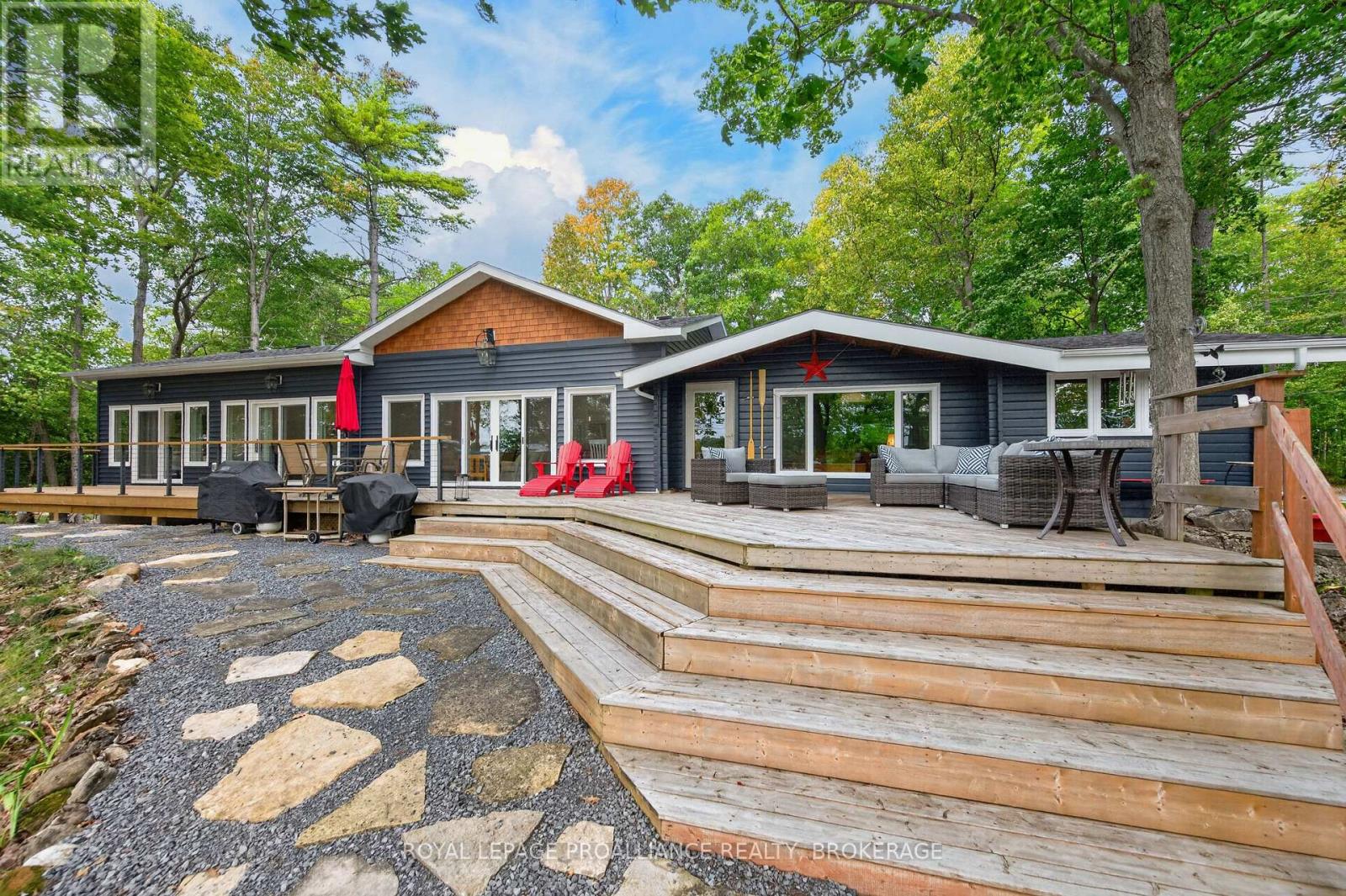 1167 Desert Point Lane, Frontenac, Ontario  K0H 1W0 - Photo 34 - X13801706