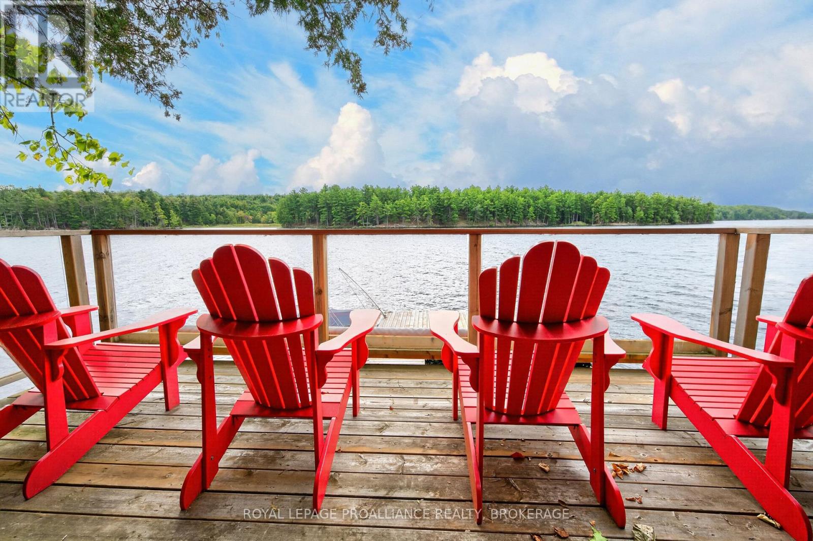 1167 Desert Point Lane, Frontenac, Ontario  K0H 1W0 - Photo 42 - X13801706