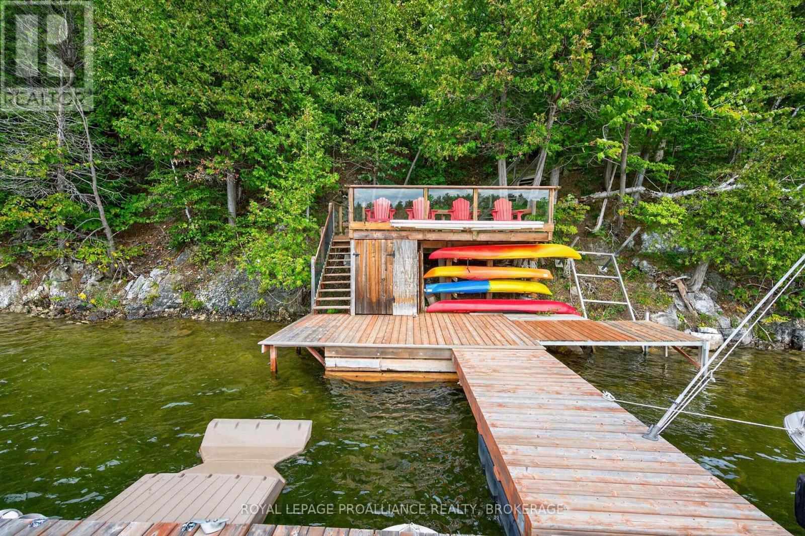 1167 Desert Point Lane, Frontenac, Ontario  K0H 1W0 - Photo 43 - X13801706