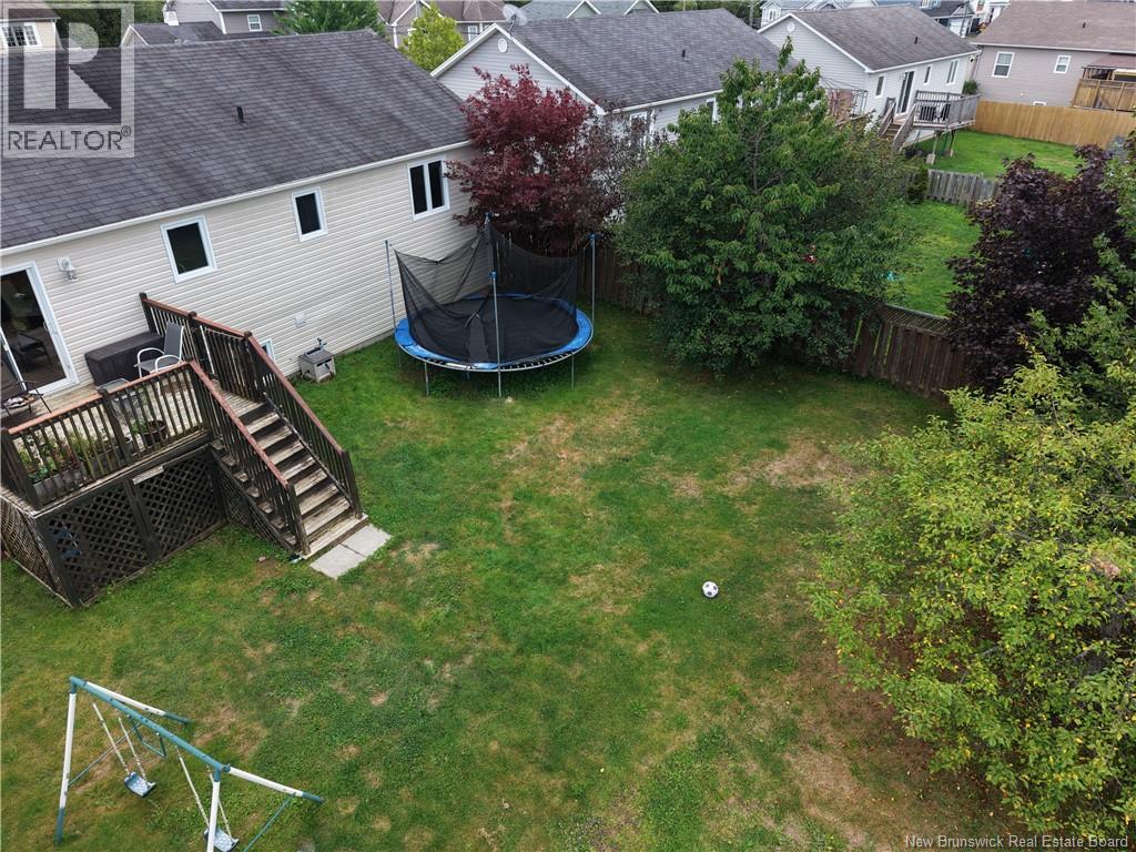 357 Maplehurst Drive, Moncton, New Brunswick  E1G 0E6 - Photo 36 - NB146906