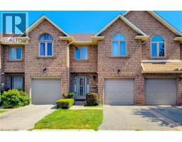 502 BARTON Street Unit# 50, Stoney Creek, Ontario