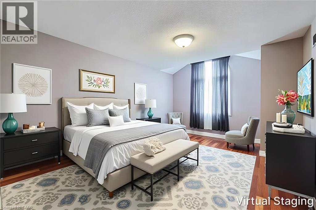 502 Barton Street Unit# 50, Stoney Creek, Ontario L8E 5B5 - Photo 29 - 40851788