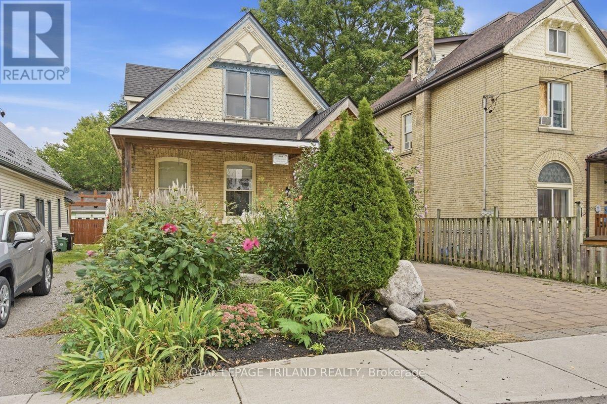 434 English Street, London East, Ontario  N5W 3T5 - Photo 2 - X13801742