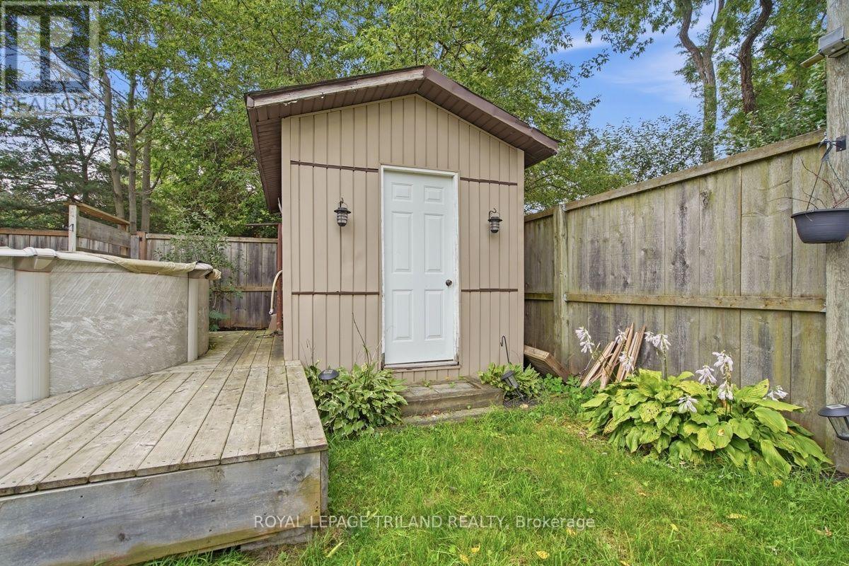 434 English Street, London East, Ontario  N5W 3T5 - Photo 24 - X13801742