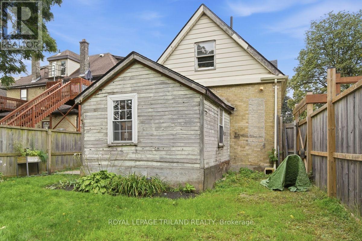 434 English Street, London East, Ontario  N5W 3T5 - Photo 25 - X13801742