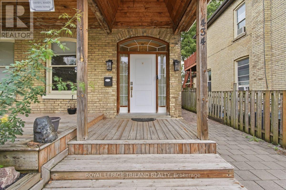 434 English Street, London East, Ontario  N5W 3T5 - Photo 3 - X13801742