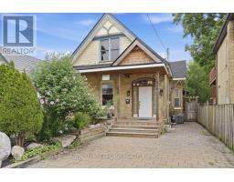 434 ENGLISH STREET, London East, Ontario