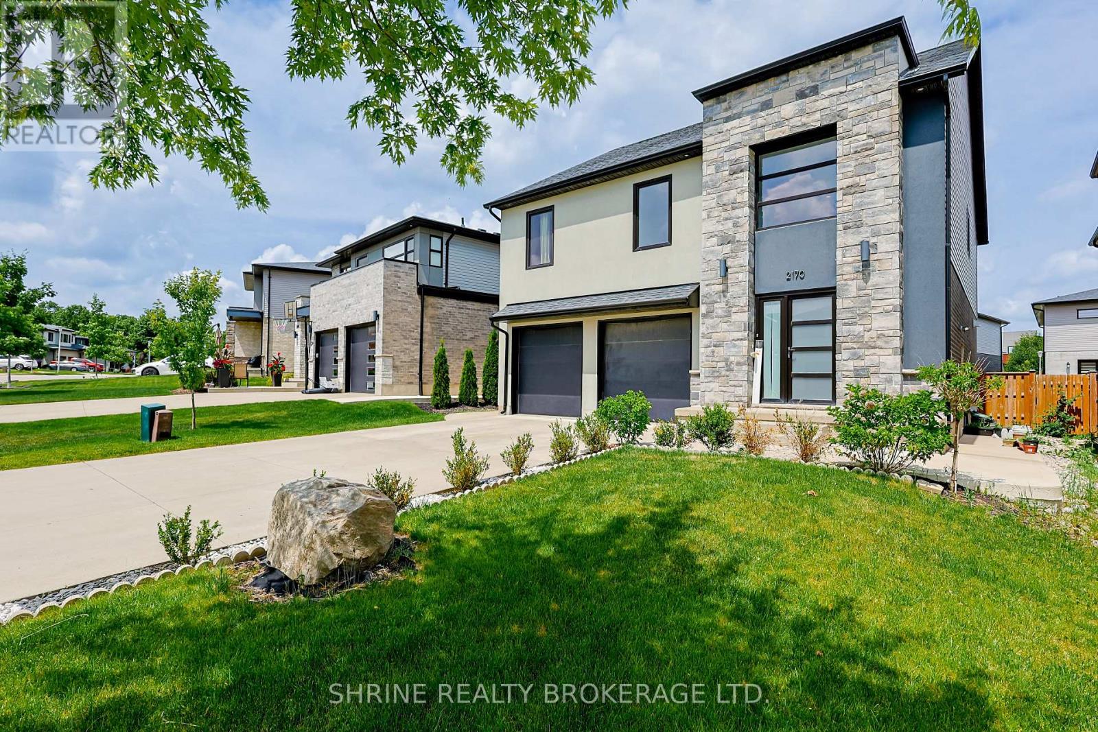2170 Debra Drive, London South, Ontario  N6P 0E5 - Photo 2 - X13801968