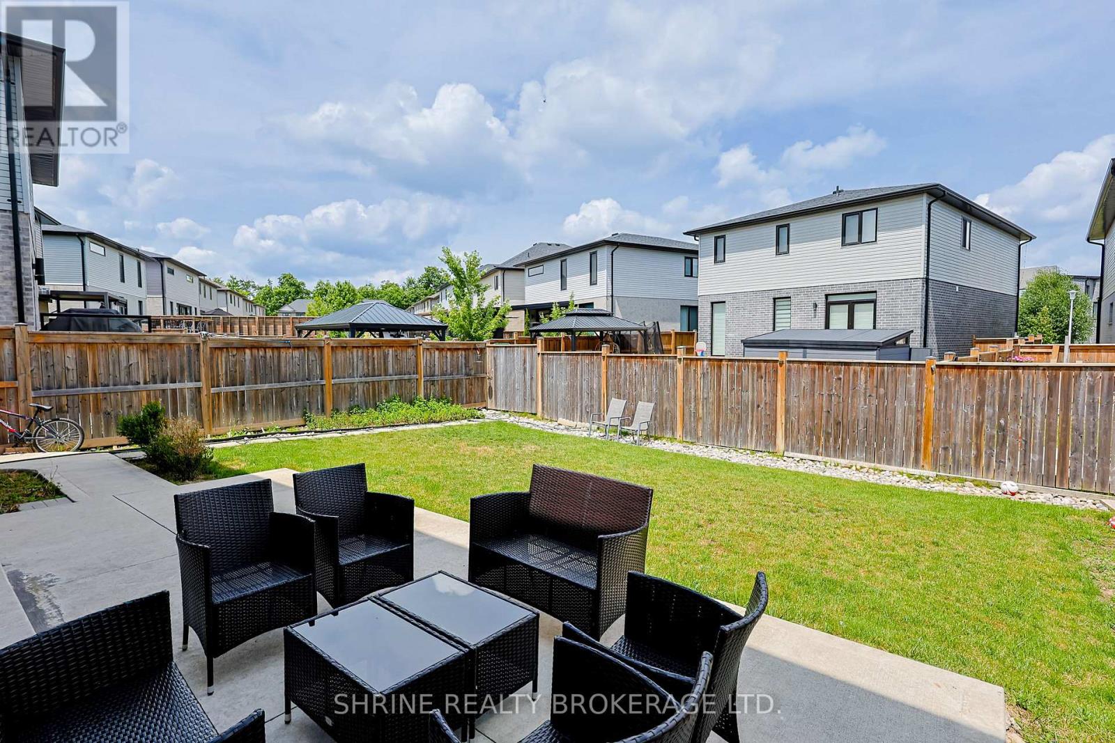 2170 Debra Drive, London South, Ontario  N6P 0E5 - Photo 43 - X13801968