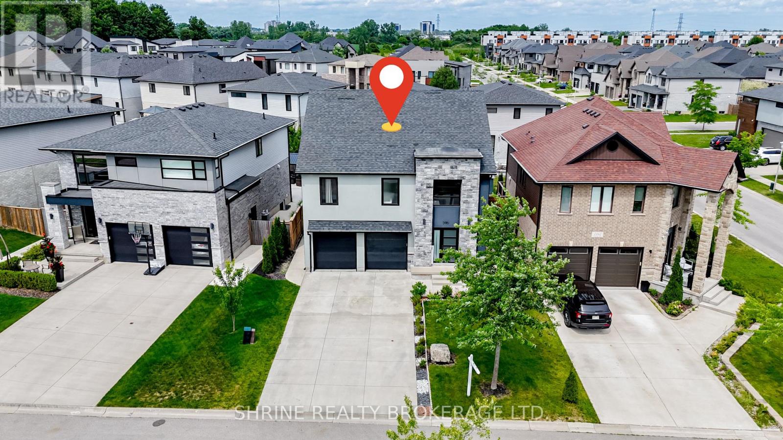 2170 Debra Drive, London South, Ontario  N6P 0E5 - Photo 47 - X13801968