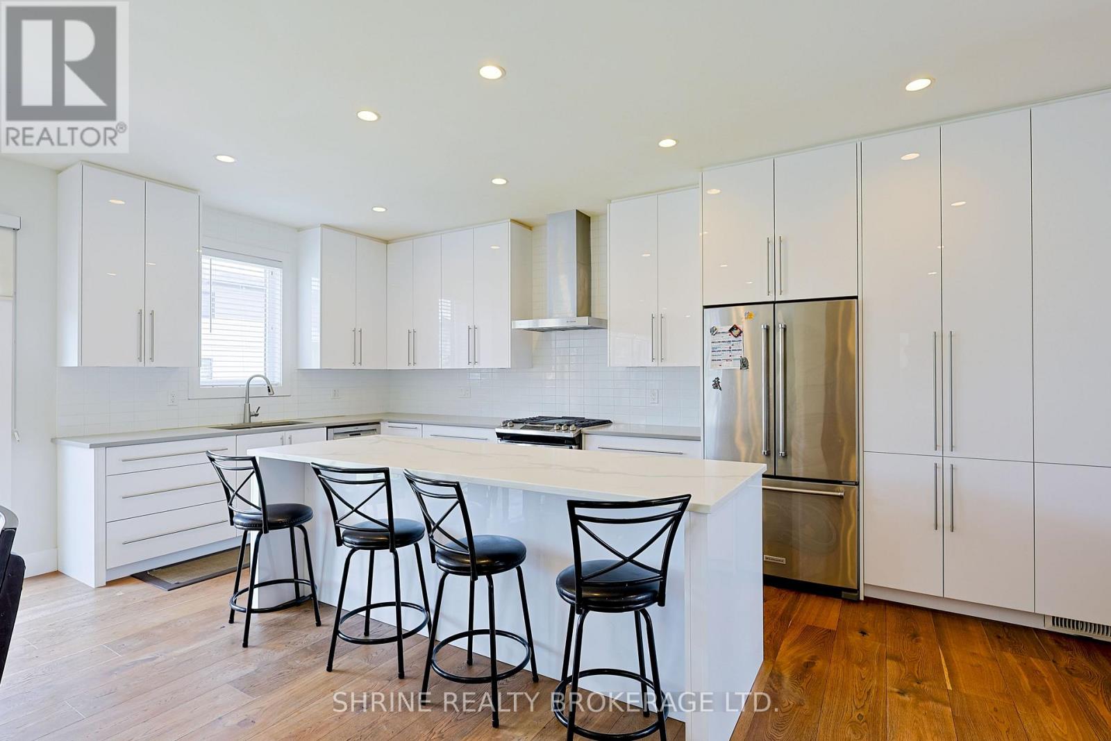 2170 Debra Drive, London South, Ontario  N6P 0E5 - Photo 8 - X13801968