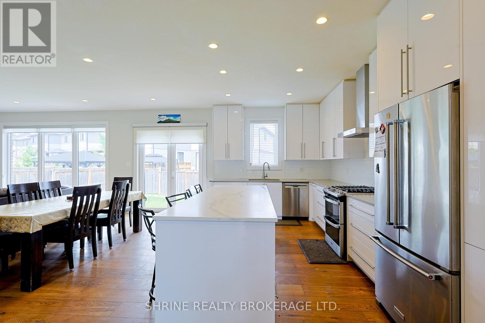 2170 Debra Drive, London South, Ontario  N6P 0E5 - Photo 9 - X13801968