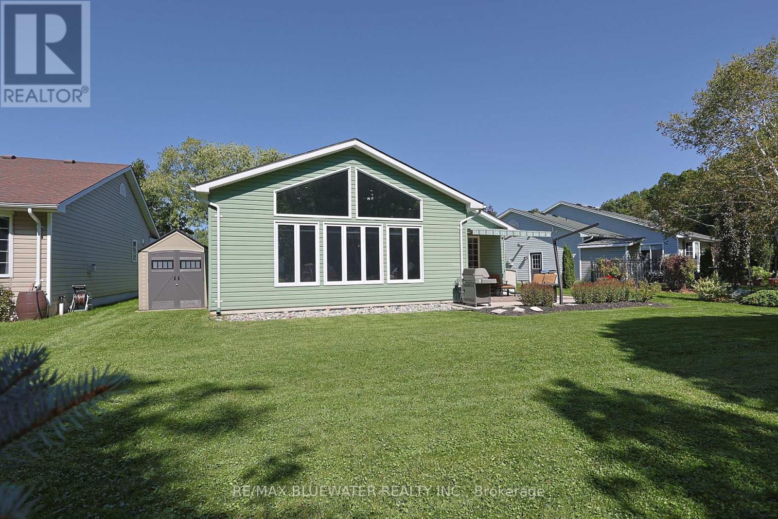 353 Shannon Boulevard, South Huron, Ontario  N0M 1T0 - Photo 39 - X13801998