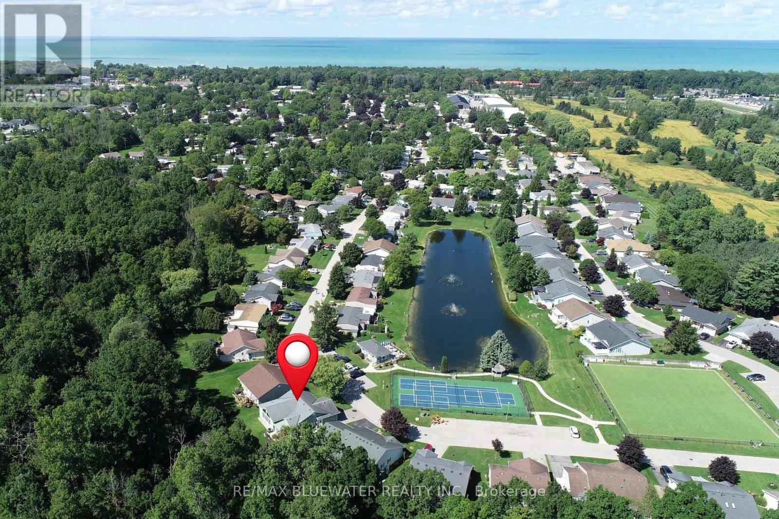 353 Shannon Boulevard, South Huron, Ontario  N0M 1T0 - Photo 42 - X13801998