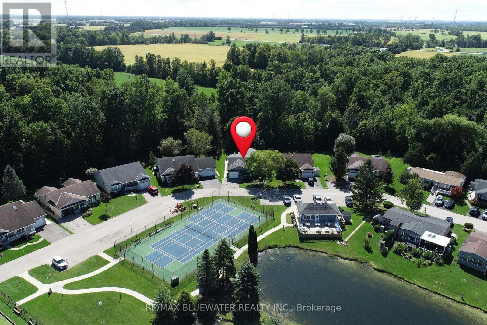353 Shannon Boulevard, South Huron, Ontario  N0M 1T0 - Photo 43 - X13801998