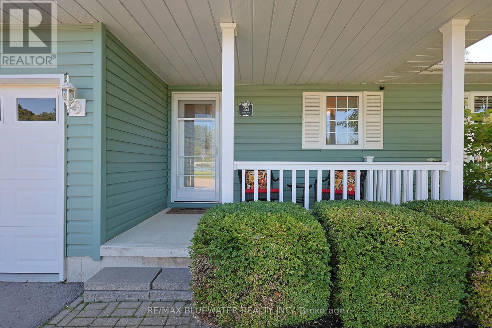 353 Shannon Boulevard, South Huron, Ontario  N0M 1T0 - Photo 9 - X13801998