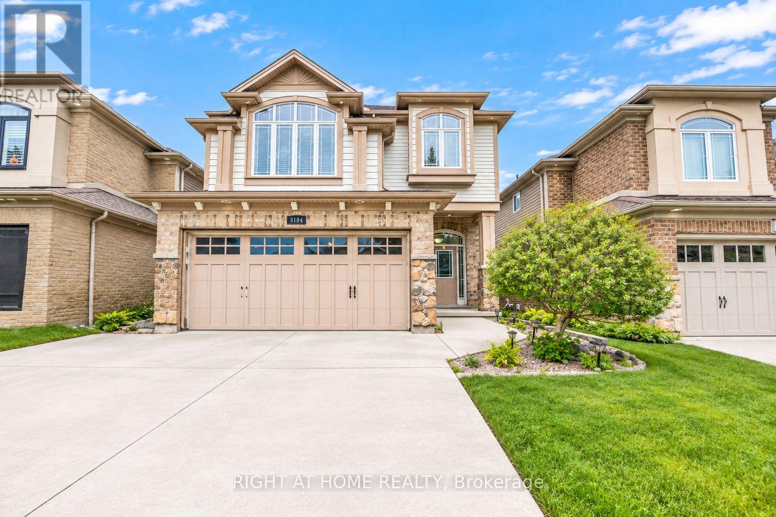 3184 POMEROY LANE, London South, Ontario