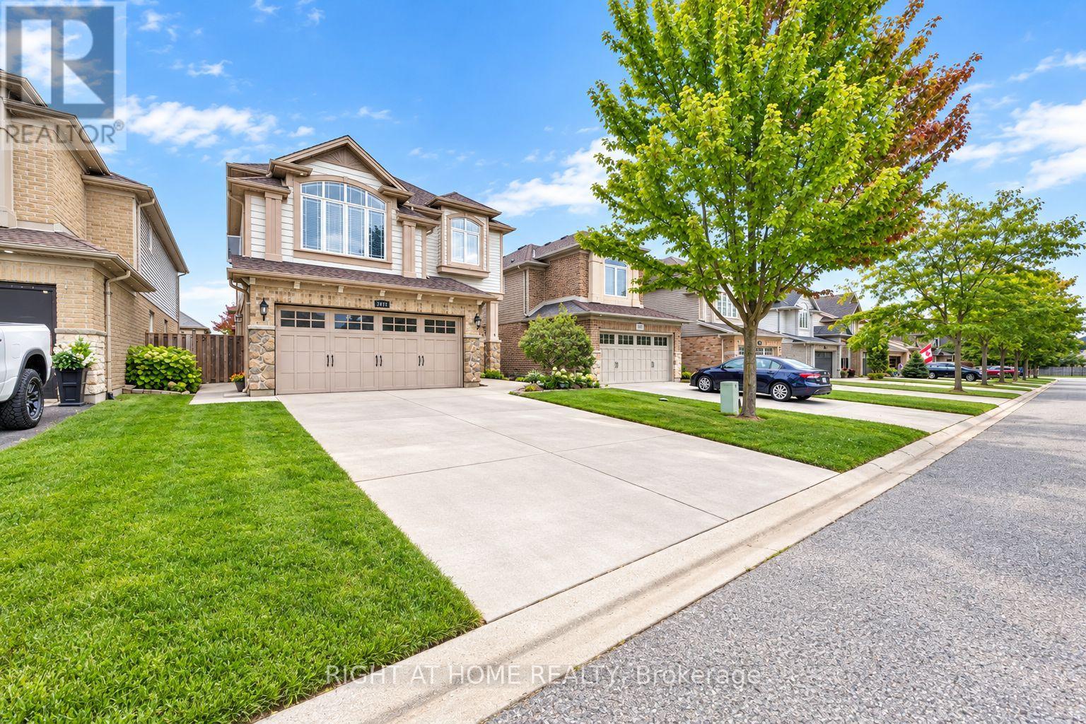 3184 Pomeroy Lane, London South, Ontario  N6P 1V7 - Photo 2 - X13802012