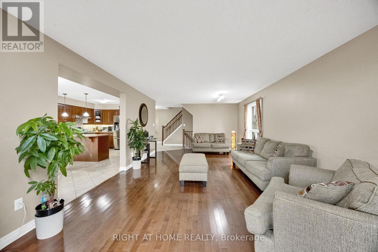 3184 Pomeroy Lane, London South, Ontario  N6P 1V7 - Photo 4 - X13802012
