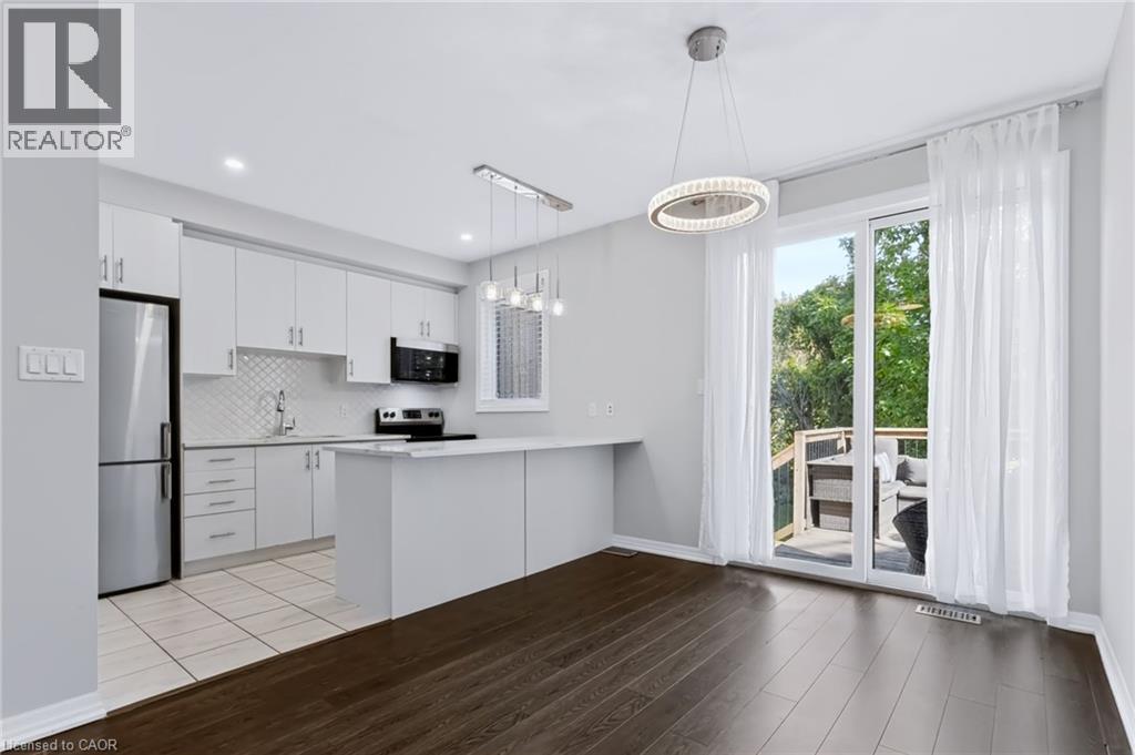 290 Barton Street W Unit# 22, Hamilton, Ontario  L8R 3P3 - Photo 8 - 40864339