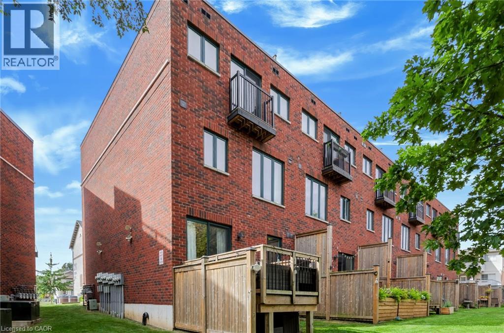 290 Barton Street W Unit# 22, Hamilton, Ontario  L8R 3P3 - Photo 38 - 40864339