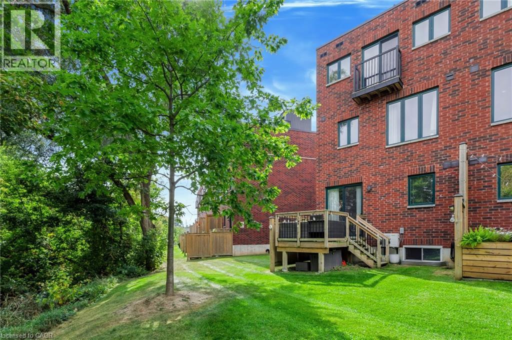 290 Barton Street W Unit# 22, Hamilton, Ontario  L8R 3P3 - Photo 29 - 40864339