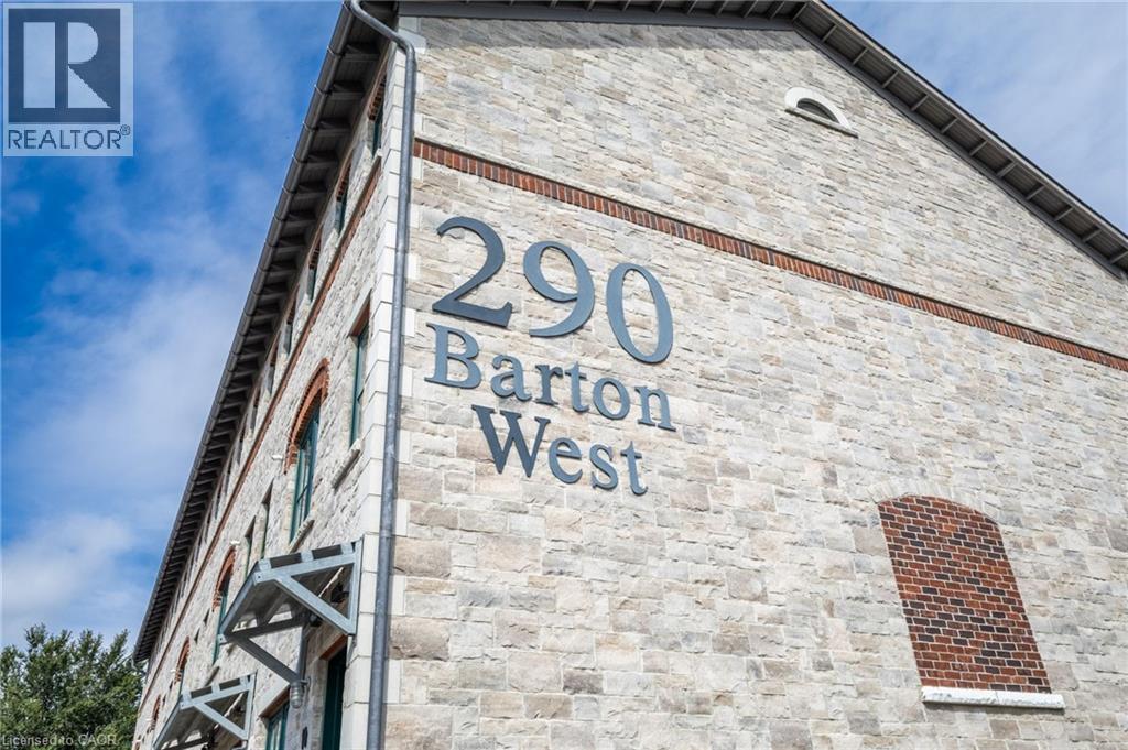 290 Barton Street W Unit# 22, Hamilton, Ontario  L8R 3P3 - Photo 40 - 40864339