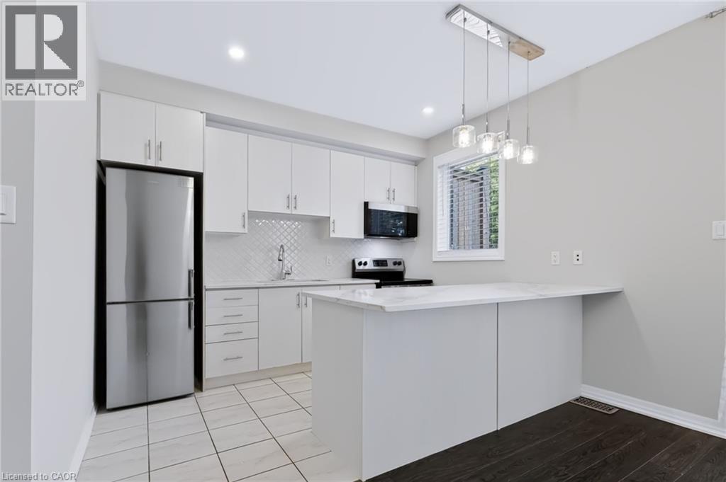 290 Barton Street W Unit# 22, Hamilton, Ontario  L8R 3P3 - Photo 9 - 40864339
