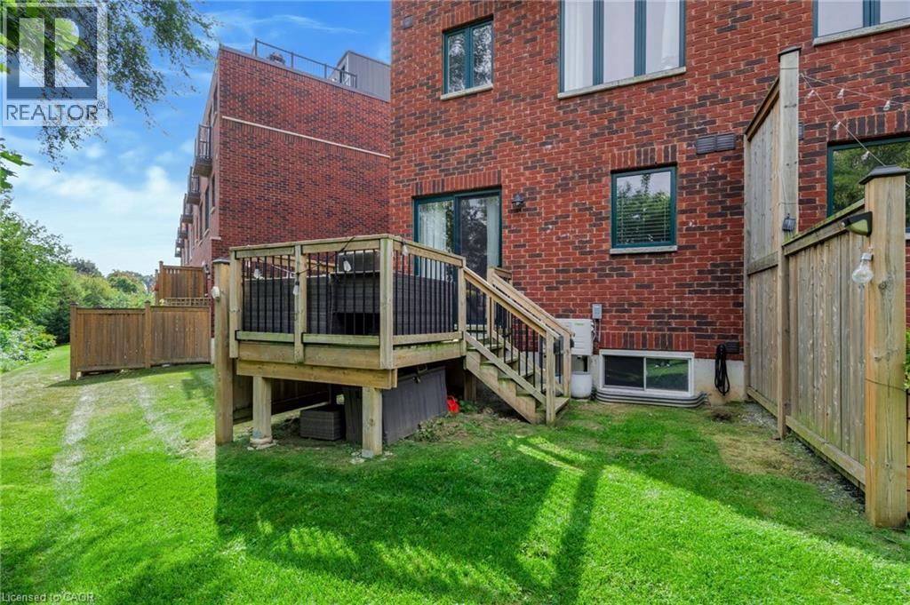 290 Barton Street W Unit# 22, Hamilton, Ontario  L8R 3P3 - Photo 37 - 40864339