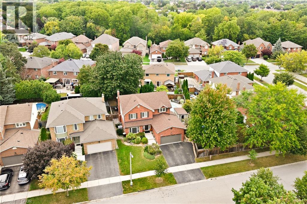 3277 Woodside Avenue, Burlington, Ontario  L7M 2R9 - Photo 50 - 40864559