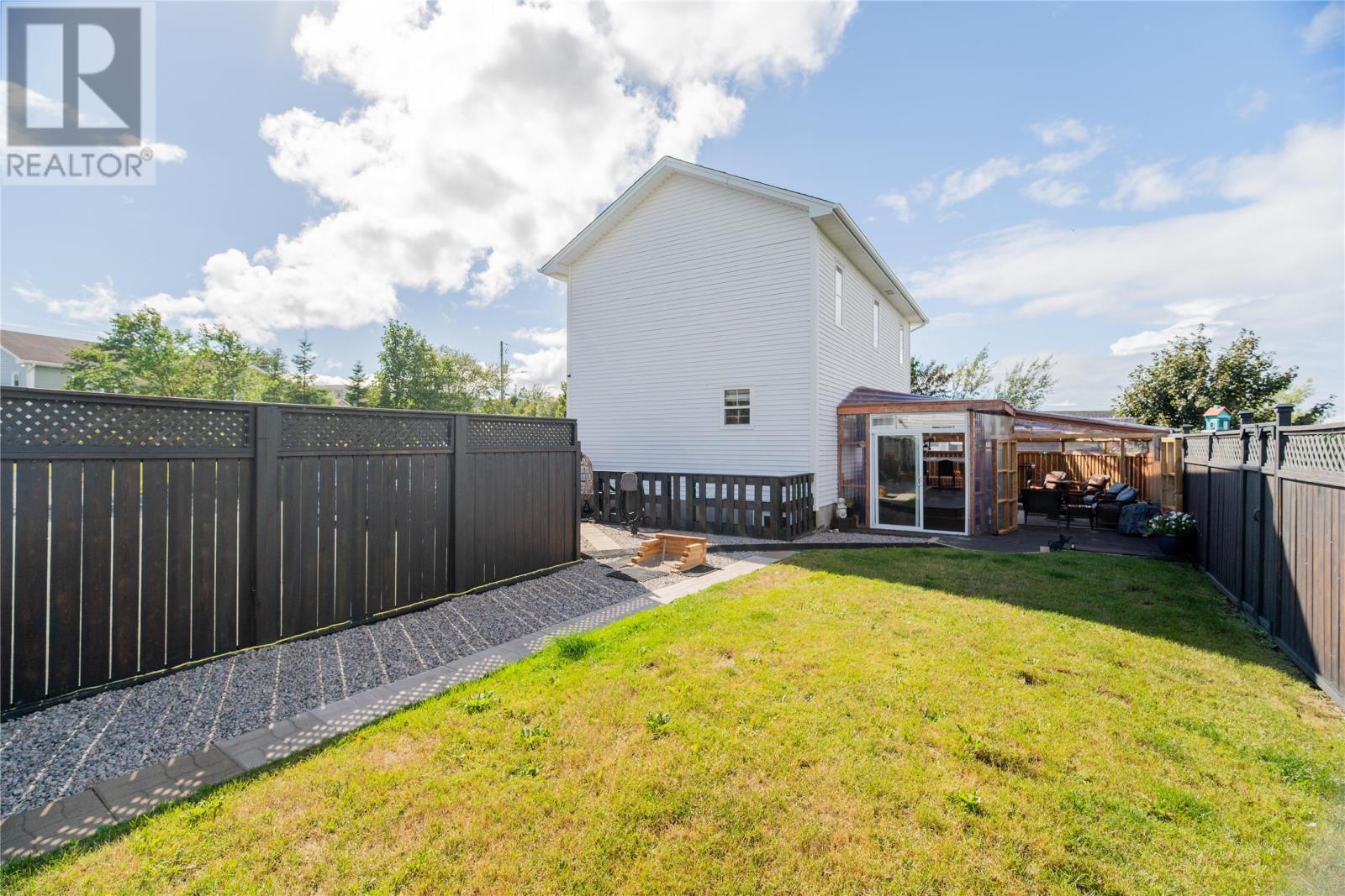 17 Nettab Drive, Conception Bay South — photo 31