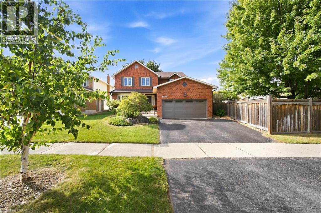 3277 Woodside Avenue, Burlington, Ontario  L7M 2R9 - Photo 3 - 40864559