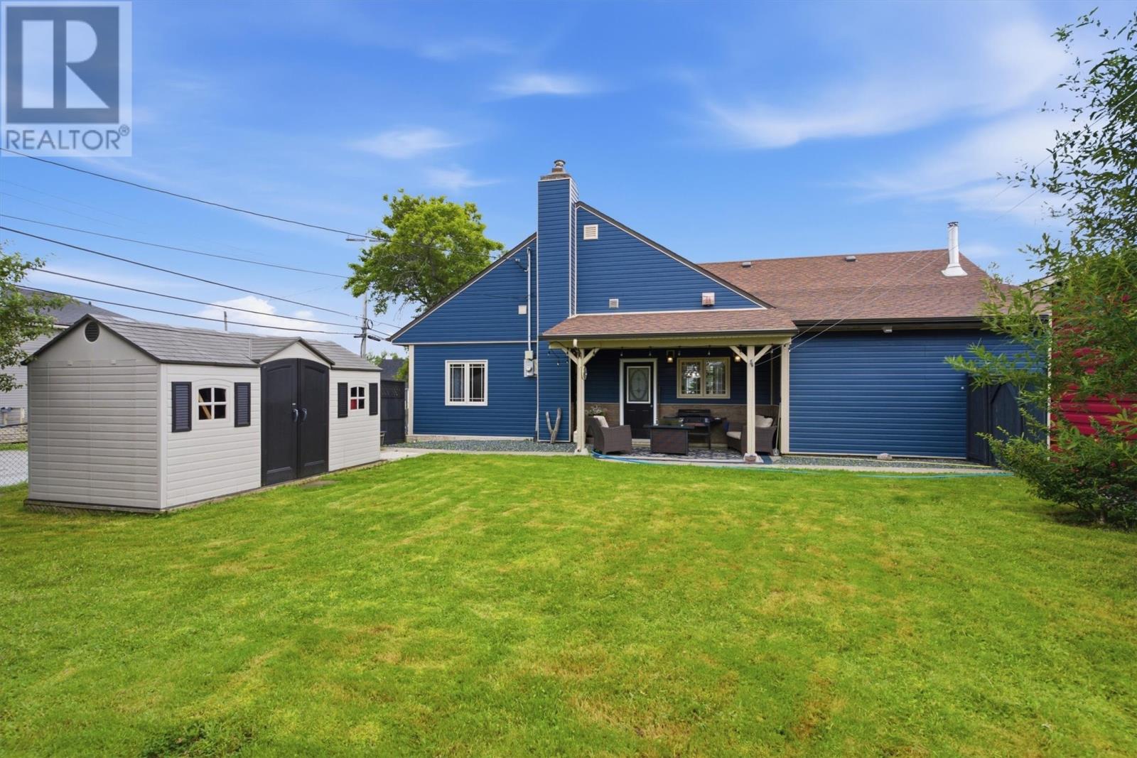 98 SULLIVAN Avenue, GANDER — photo 34