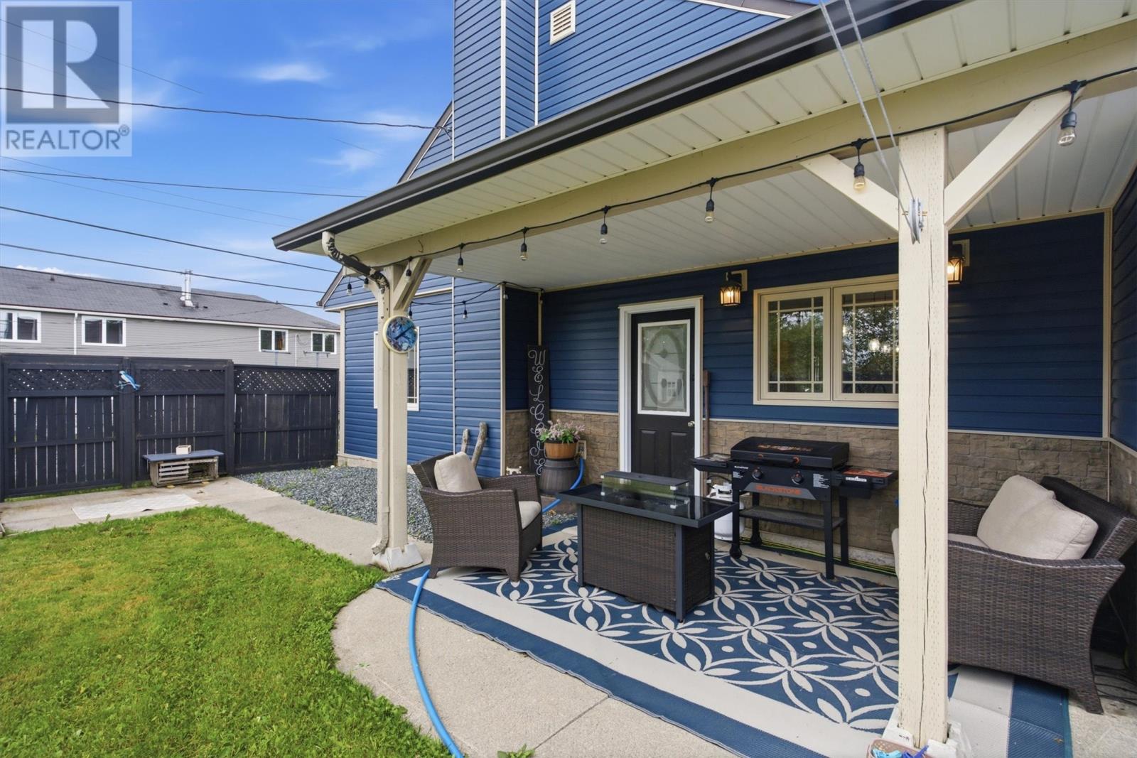 98 SULLIVAN Avenue, GANDER — photo 35