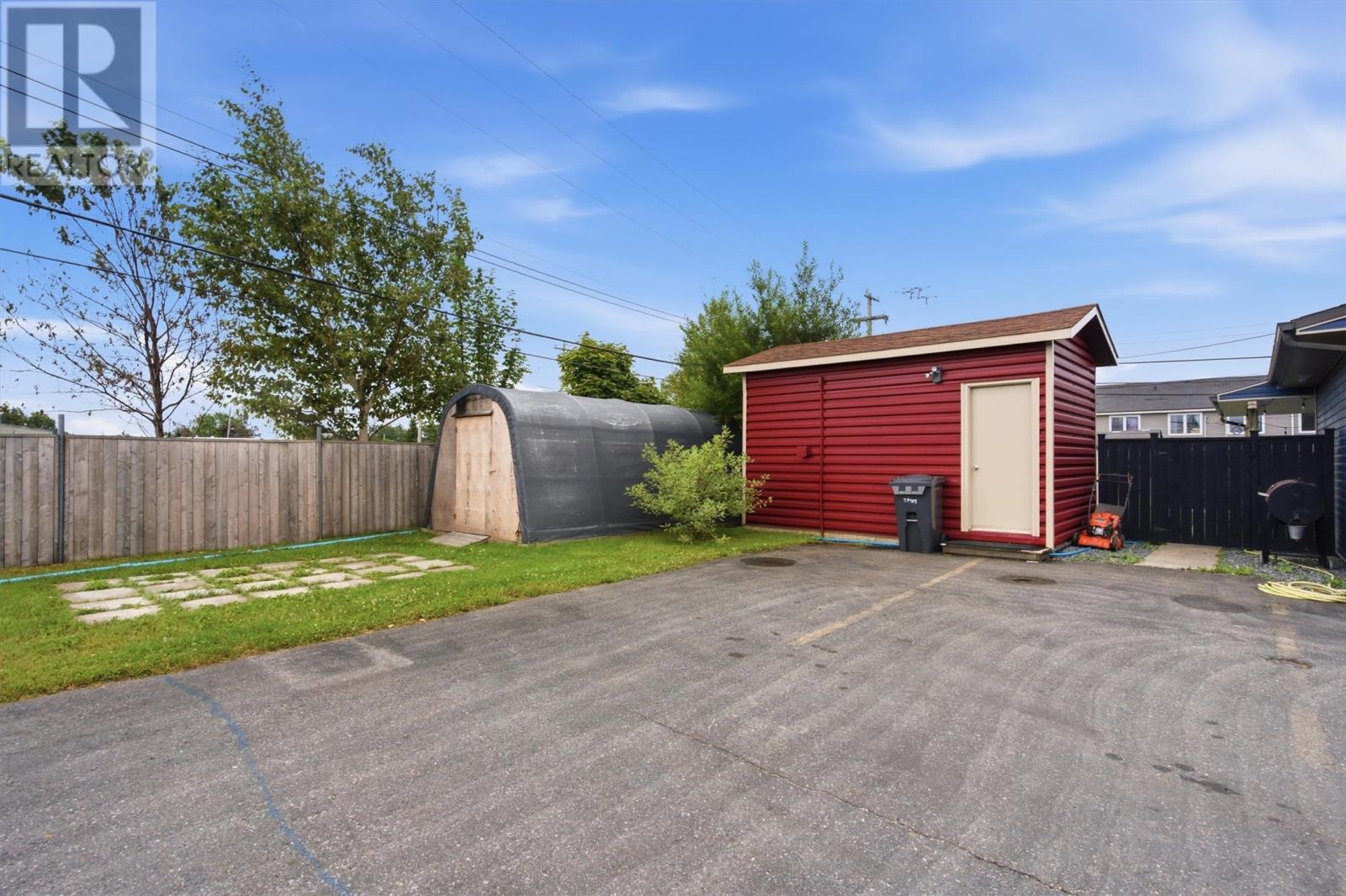 98 SULLIVAN Avenue, GANDER — photo 36