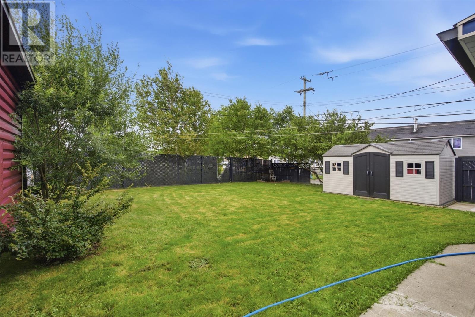 98 SULLIVAN Avenue, GANDER — photo 37