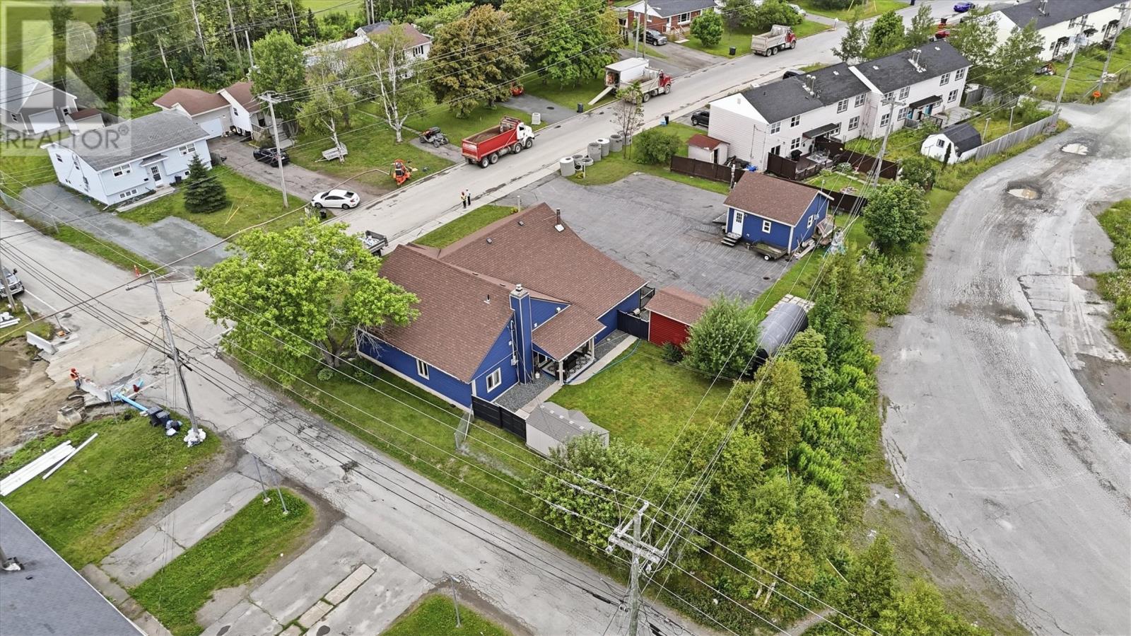 98 SULLIVAN Avenue, GANDER — photo 6