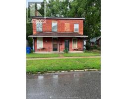 181-183 WELLINGTON STREET East, Chatham, Ontario
