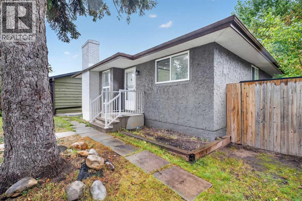 6415 Rundlehorn Drive NE, Calgary, Alberta  T1Y 2B7 - Photo 40 - A2343512