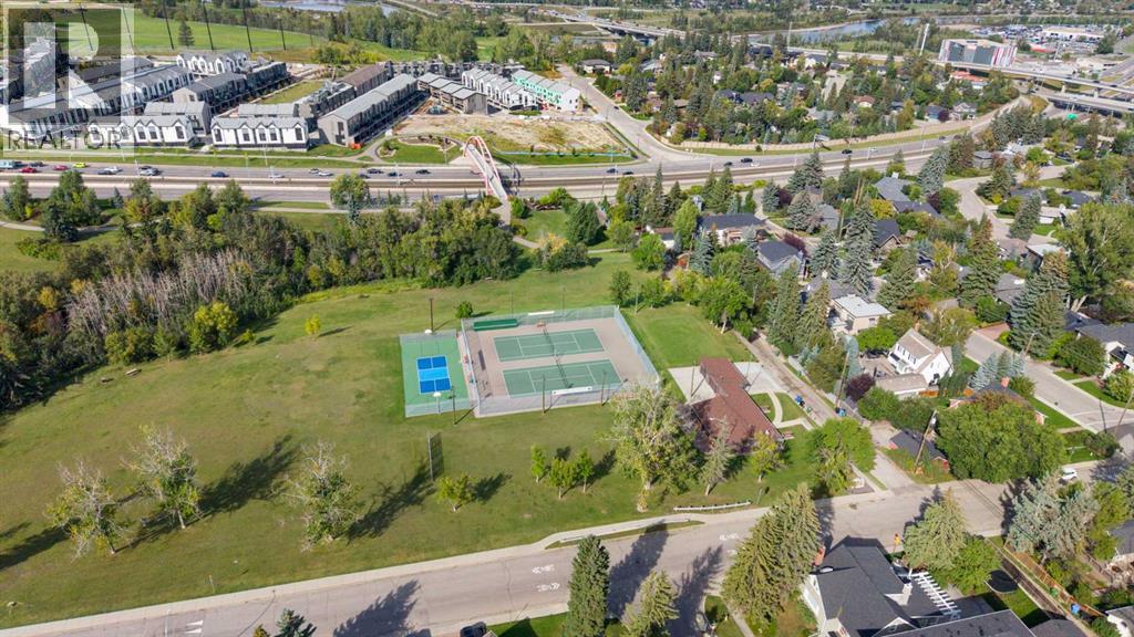 302, 1921 25 Street Sw, Calgary, Alberta  T3E 1W8 - Photo 27 - A2343910