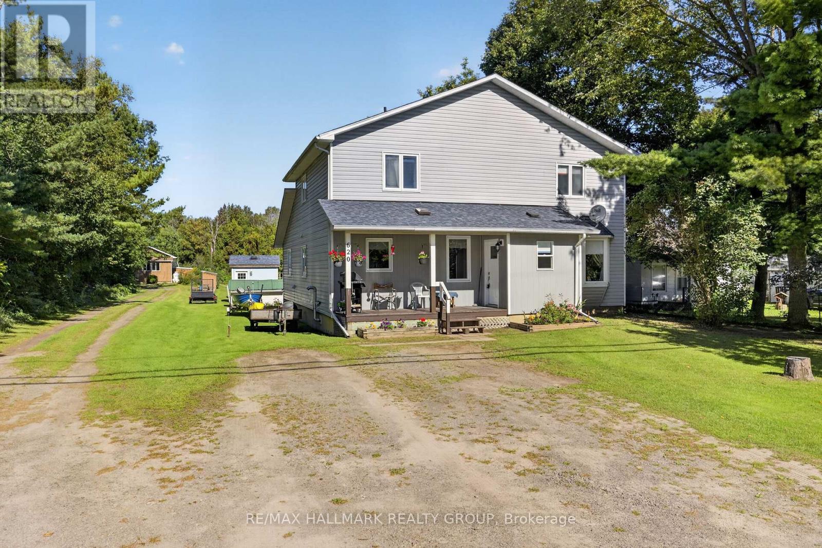 620 Highway 15 South, Rideau Lakes, Ontario