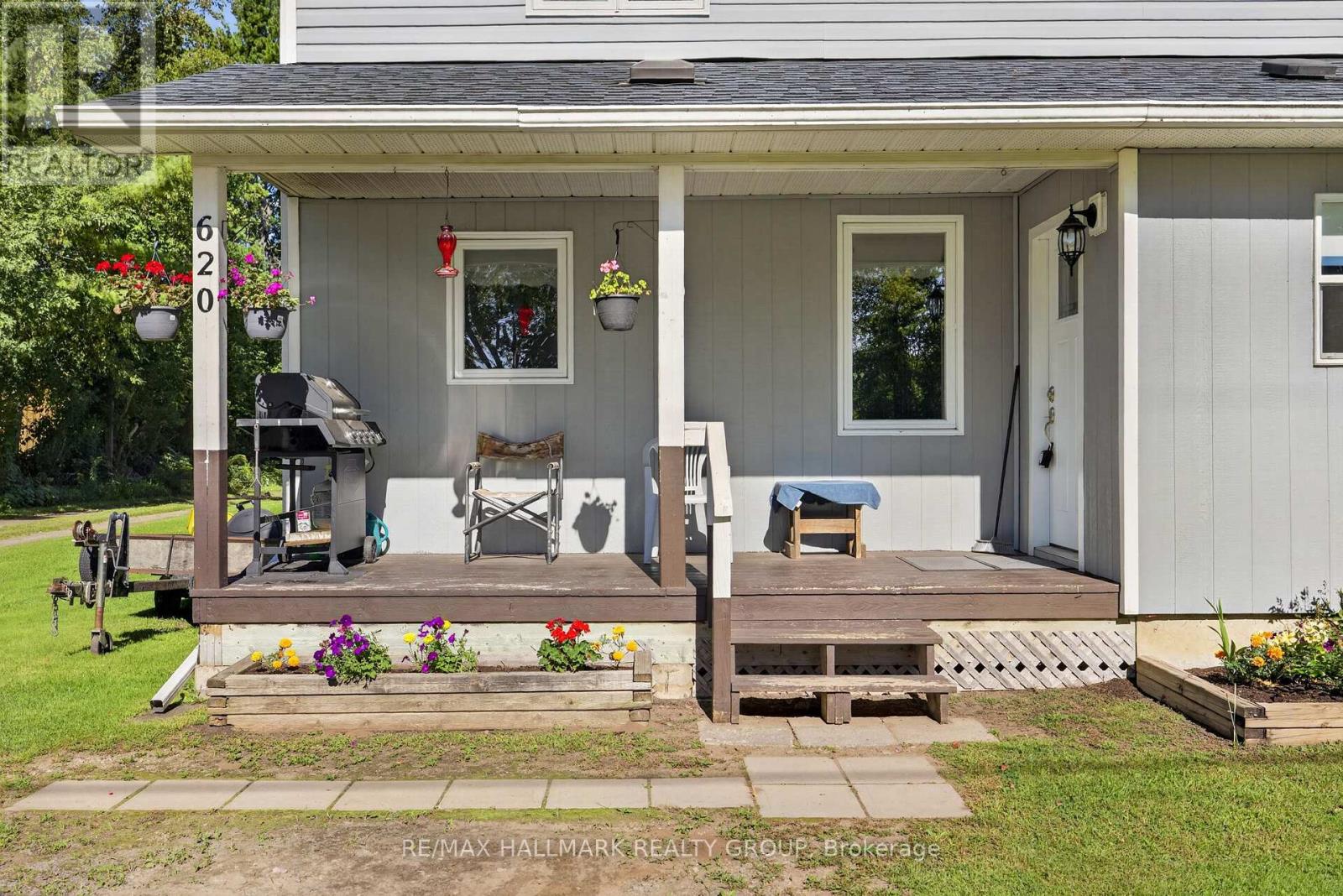 620 Highway 15 South, Rideau Lakes, Ontario K0G 1L0 - Photo 2 - X13801738