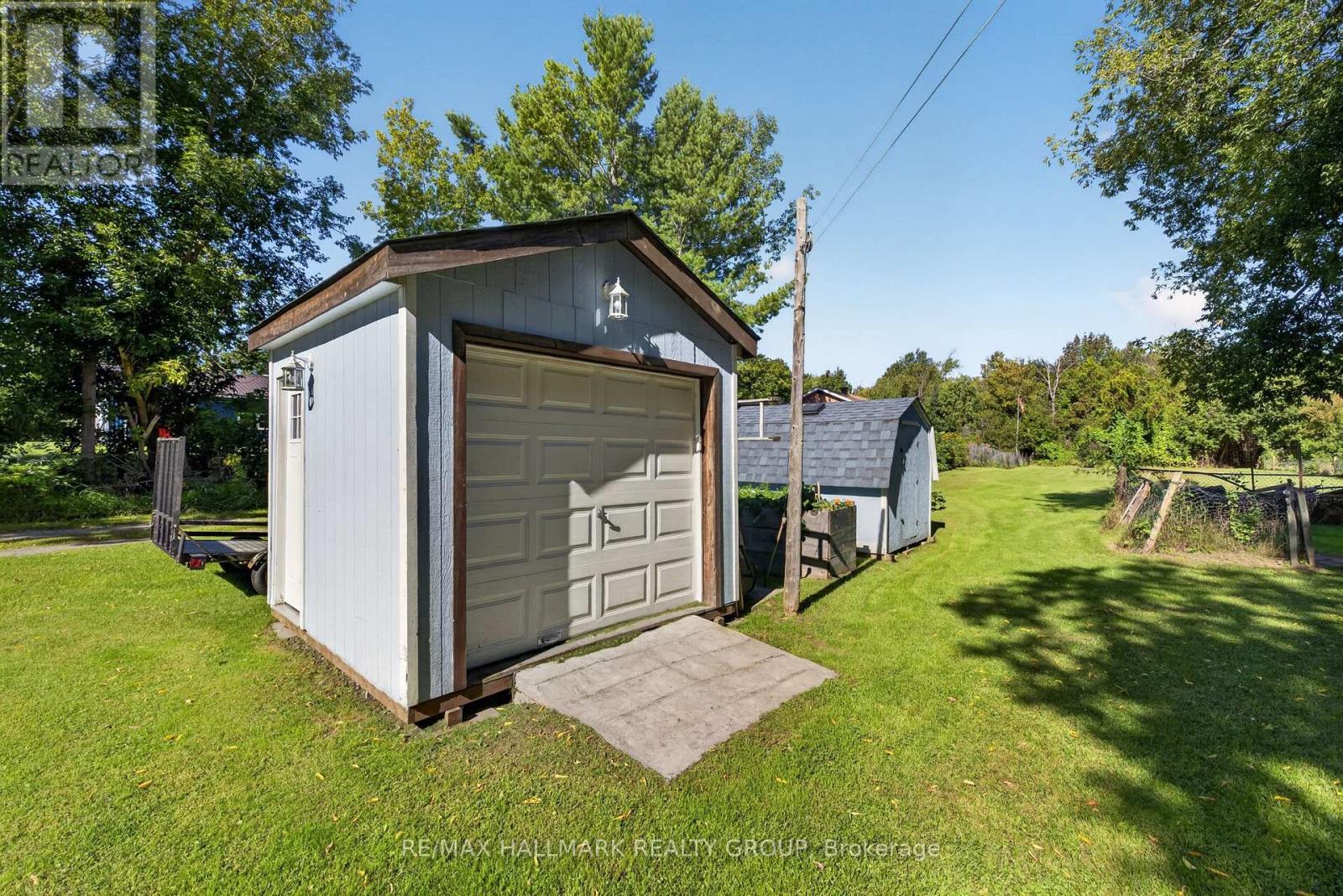 620 Highway 15 South, Rideau Lakes, Ontario  K0G 1L0 - Photo 46 - X13801738