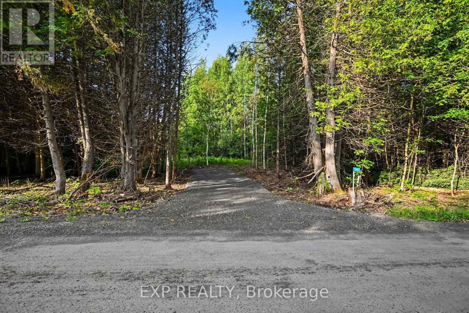 1585 Darling Road, Lanark Highlands, Ontario  K0A 1P0 - Photo 1 - X13801780