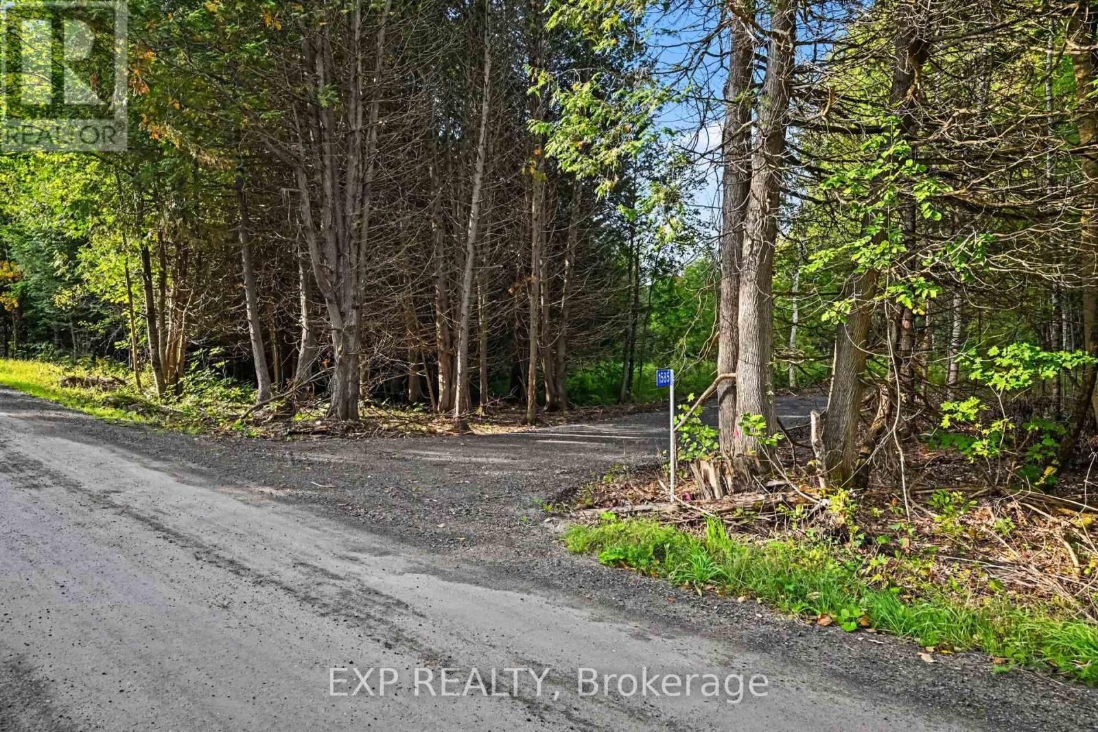1585 Darling Road, Lanark Highlands, Ontario  K0A 1P0 - Photo 2 - X13801780