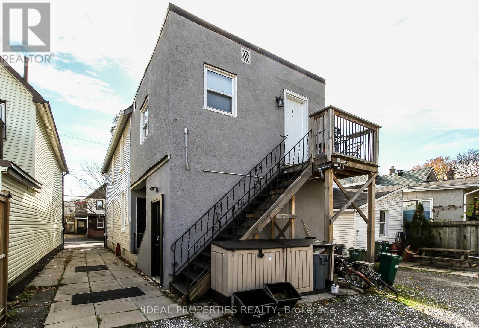2 - 185 Louisa Street, Ottawa, Ontario  K1R 6Y9 - Photo 13 - X13801880