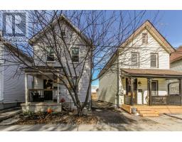 2 - 185 LOUISA STREET, Ottawa, Ontario
