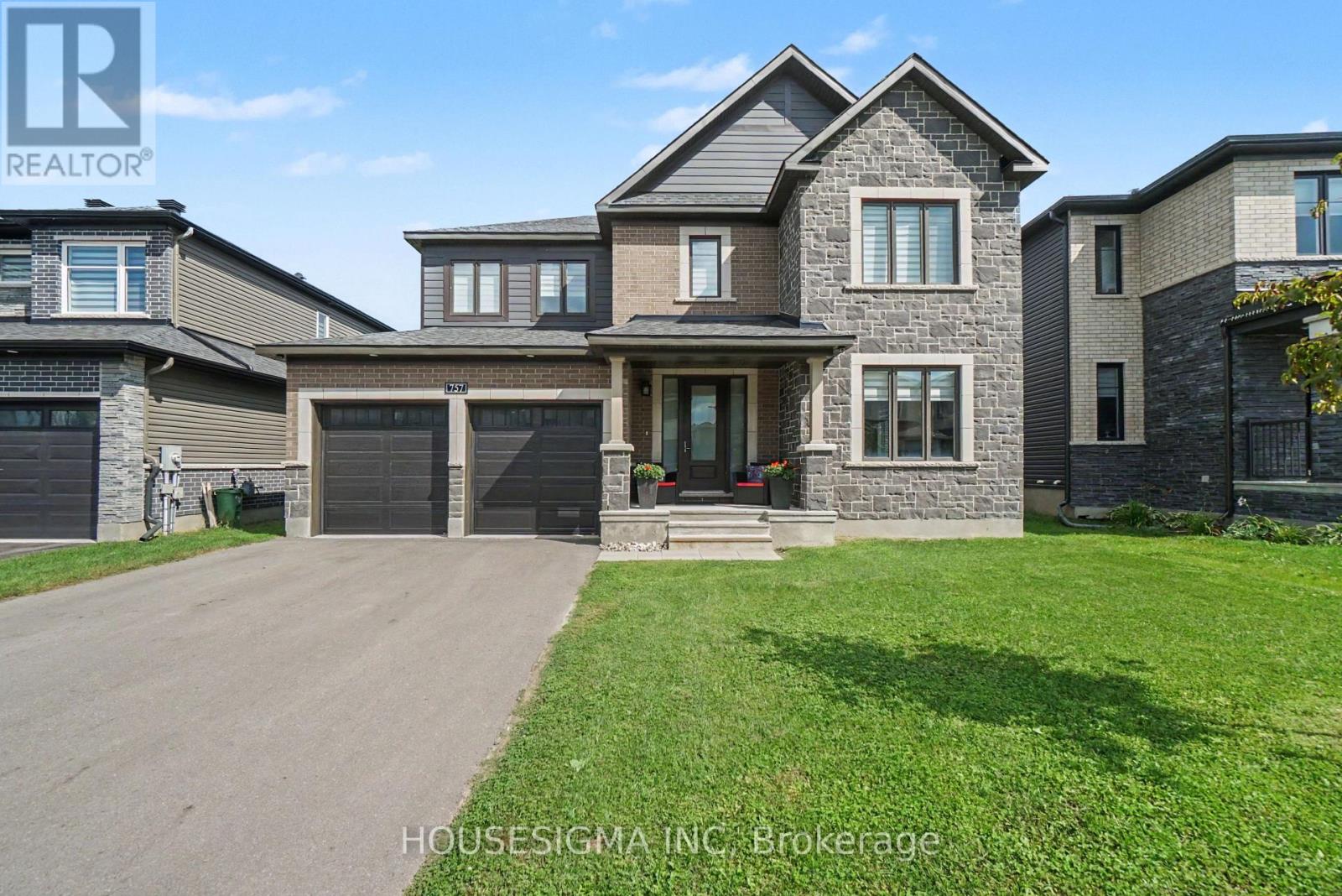 757 Shoal Street, Ottawa, Ontario  K4M 0X4 - Photo 1 - X13801922