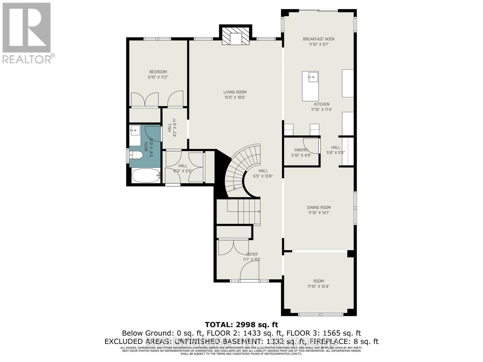 757 Shoal Street, Ottawa, Ontario  K4M 0X4 - Photo 35 - X13801922