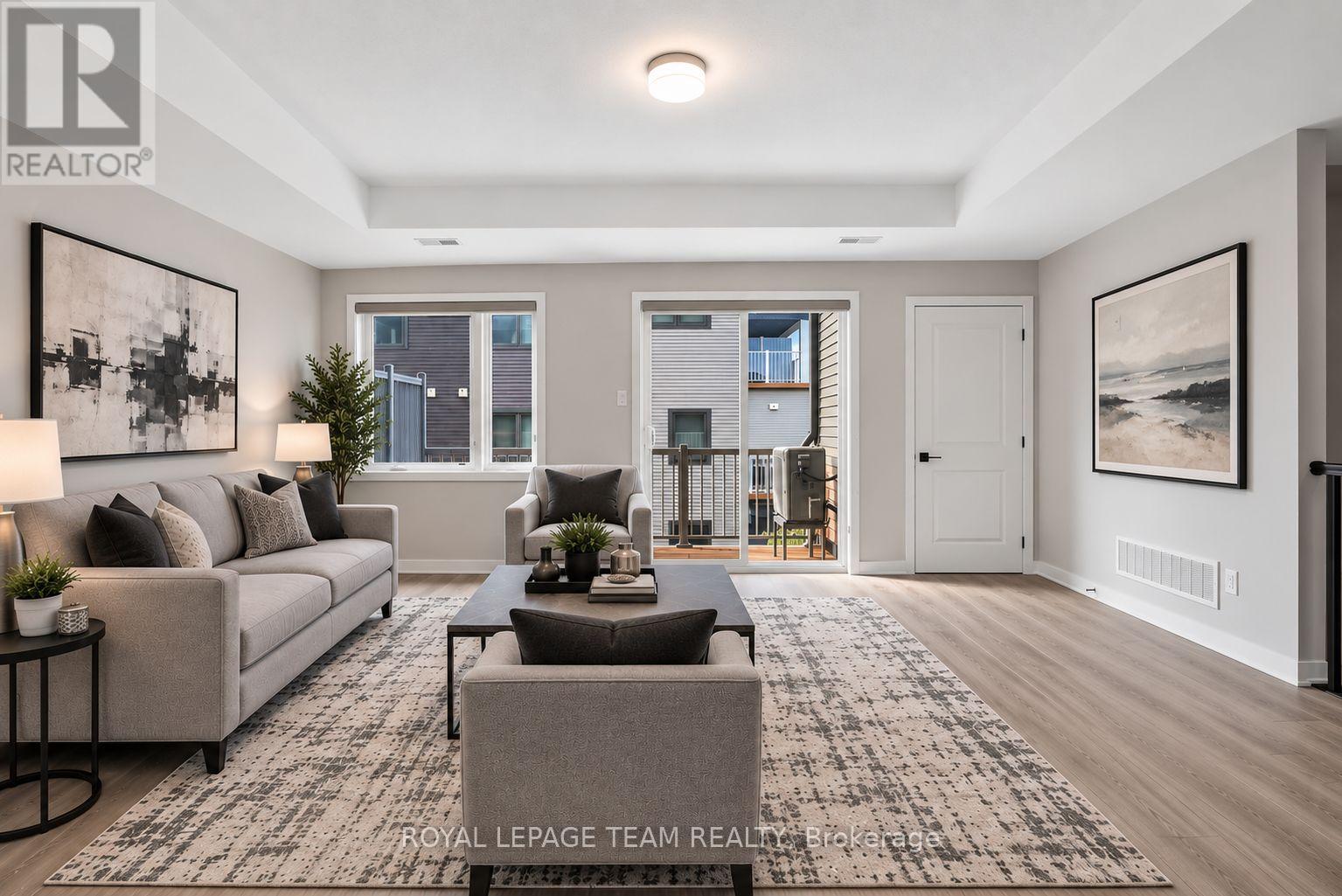 802 Parnian Private, Ottawa, Ontario  K2J 7K6 - Photo 11 - X13801988